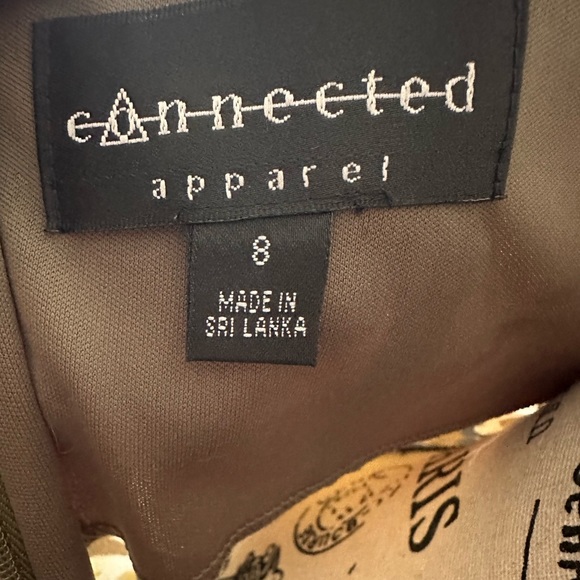 Women’s summer / office attire size 8 - Picture 3 of 3